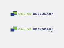 online beeldbank logo 2