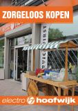 poster Electro Hoofwijk