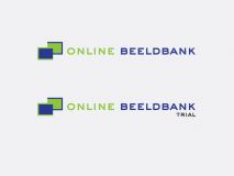 online beeldbank logo 2